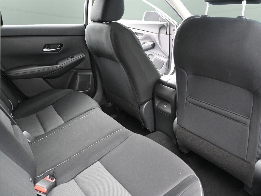 used 2020 Nissan Sentra car, priced at $13,000