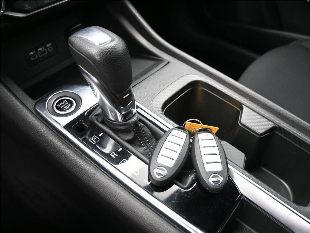 used 2020 Nissan Sentra car, priced at $13,000