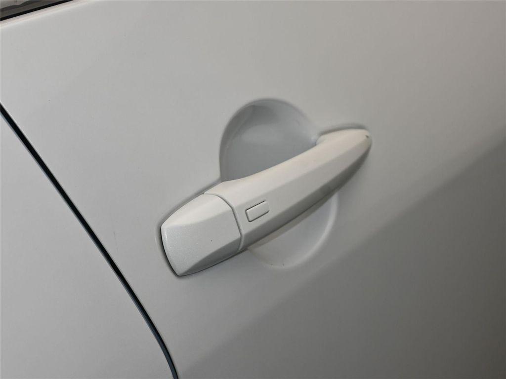 used 2020 Nissan Sentra car, priced at $13,000