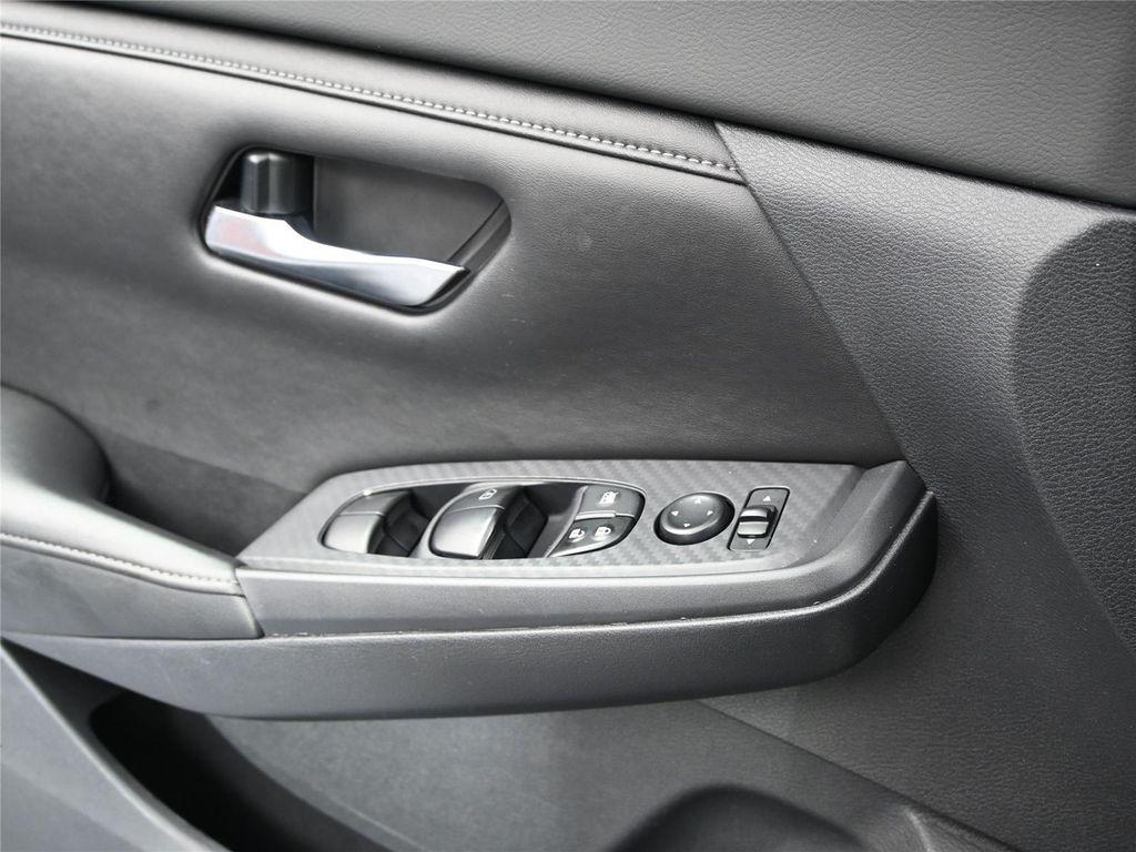 used 2020 Nissan Sentra car, priced at $13,000