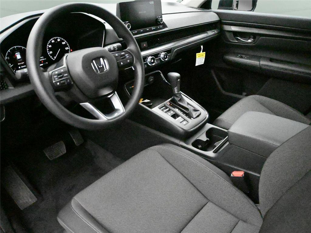 used 2025 Honda CR-V car, priced at $28,500