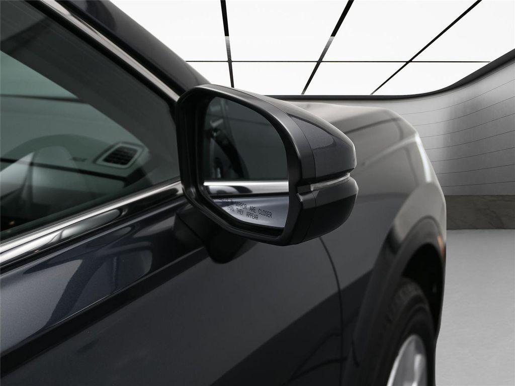 used 2025 Honda CR-V car, priced at $28,500