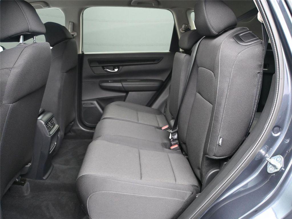 used 2025 Honda CR-V car, priced at $28,500