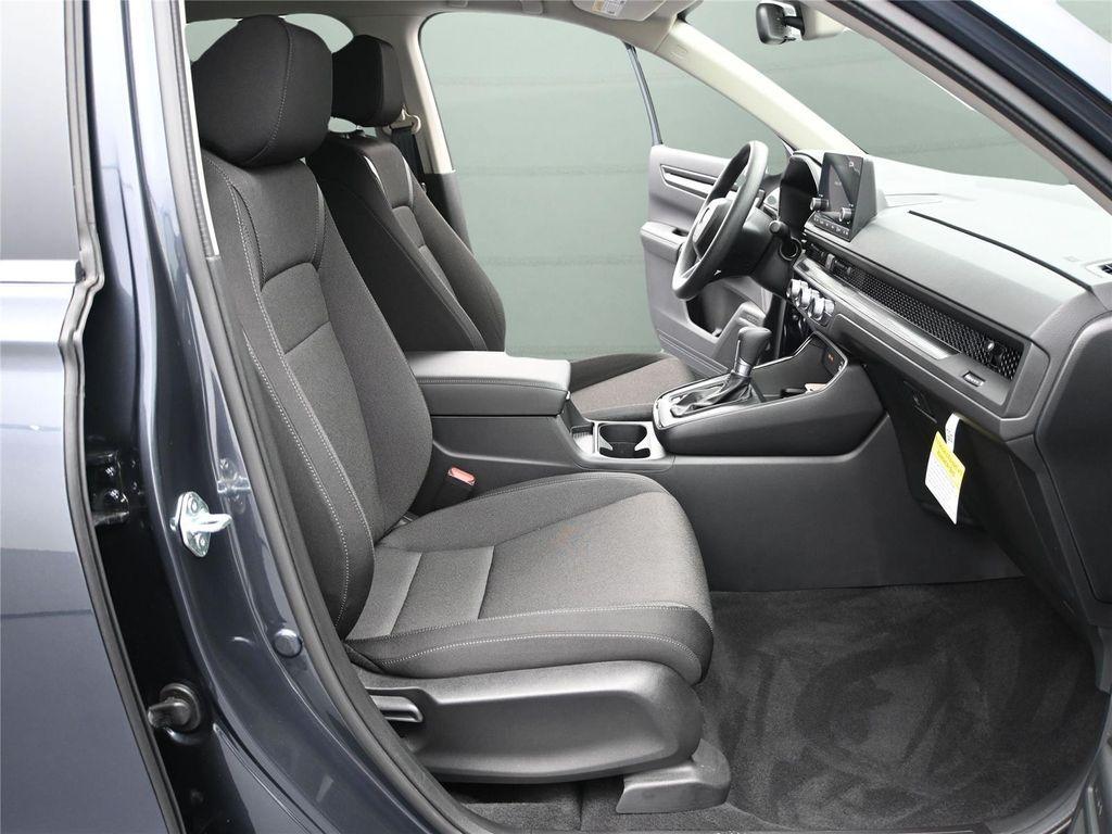 used 2025 Honda CR-V car, priced at $28,500