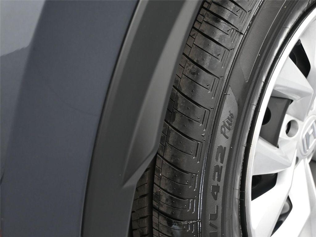 used 2025 Honda CR-V car, priced at $28,500