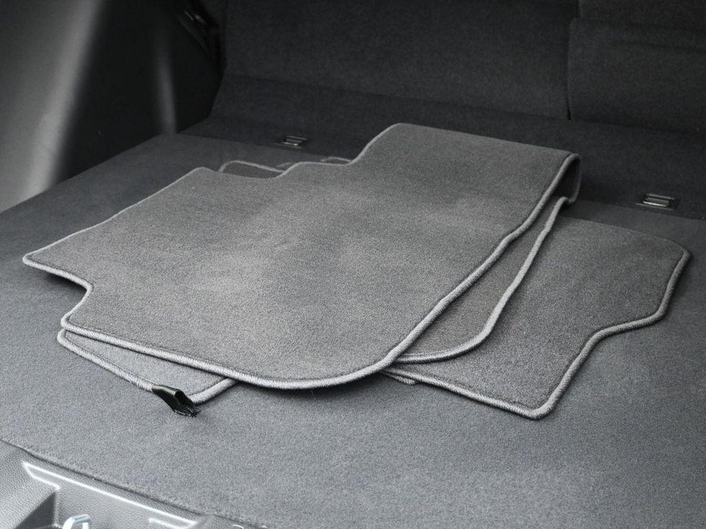 used 2025 Honda CR-V car, priced at $28,500