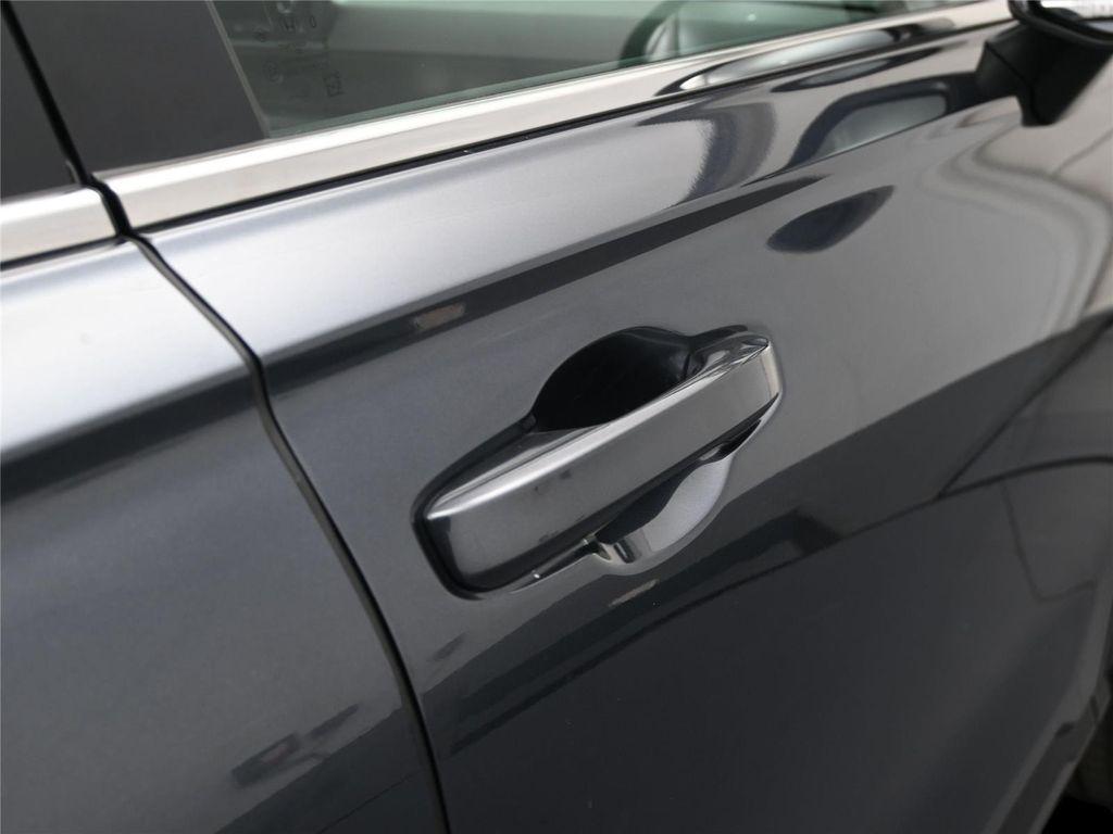 used 2025 Honda CR-V car, priced at $28,500