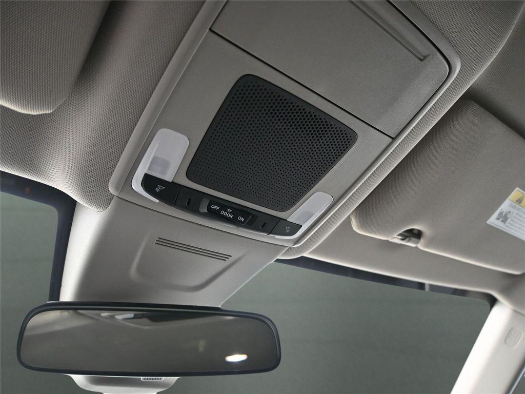 used 2025 Honda CR-V car, priced at $28,500