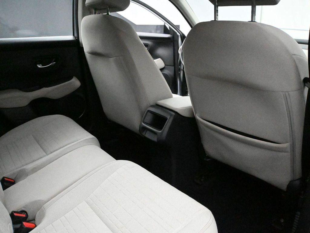 used 2024 Honda HR-V car, priced at $22,800