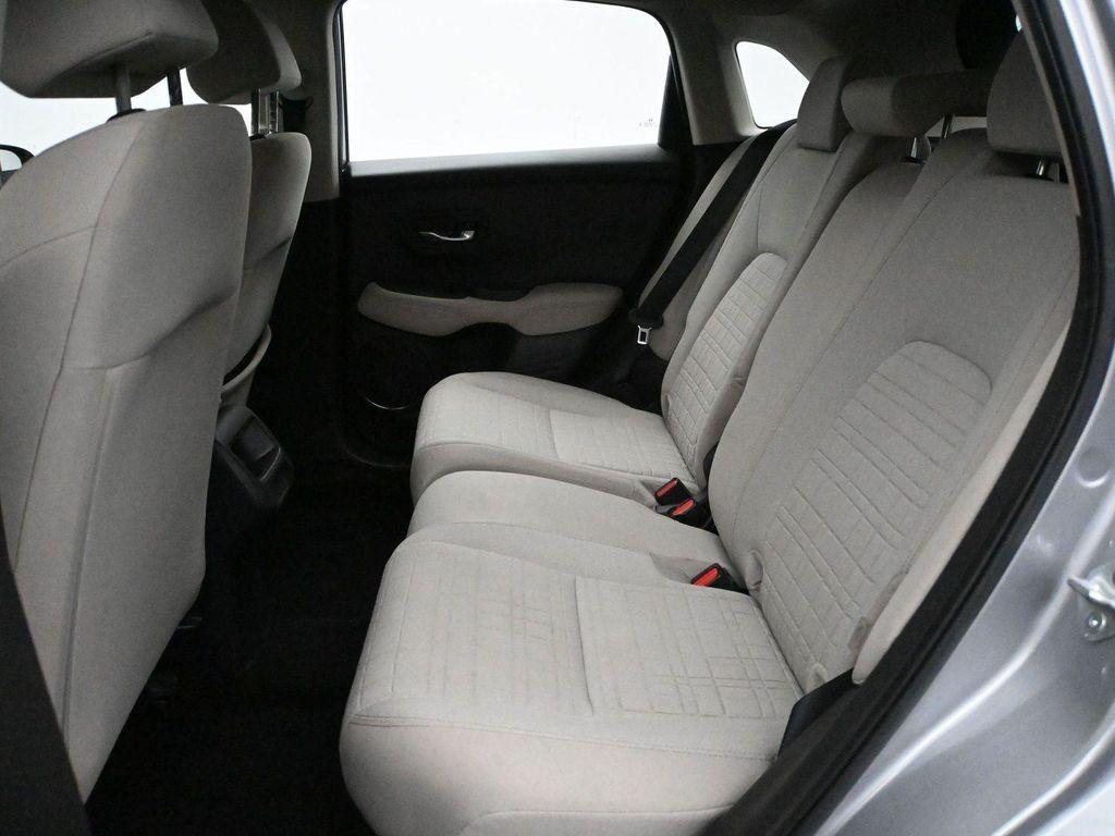 used 2024 Honda HR-V car, priced at $22,800