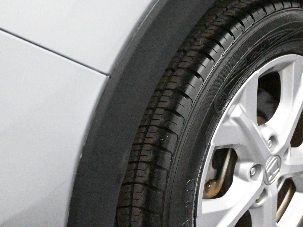 used 2024 Honda HR-V car, priced at $22,800