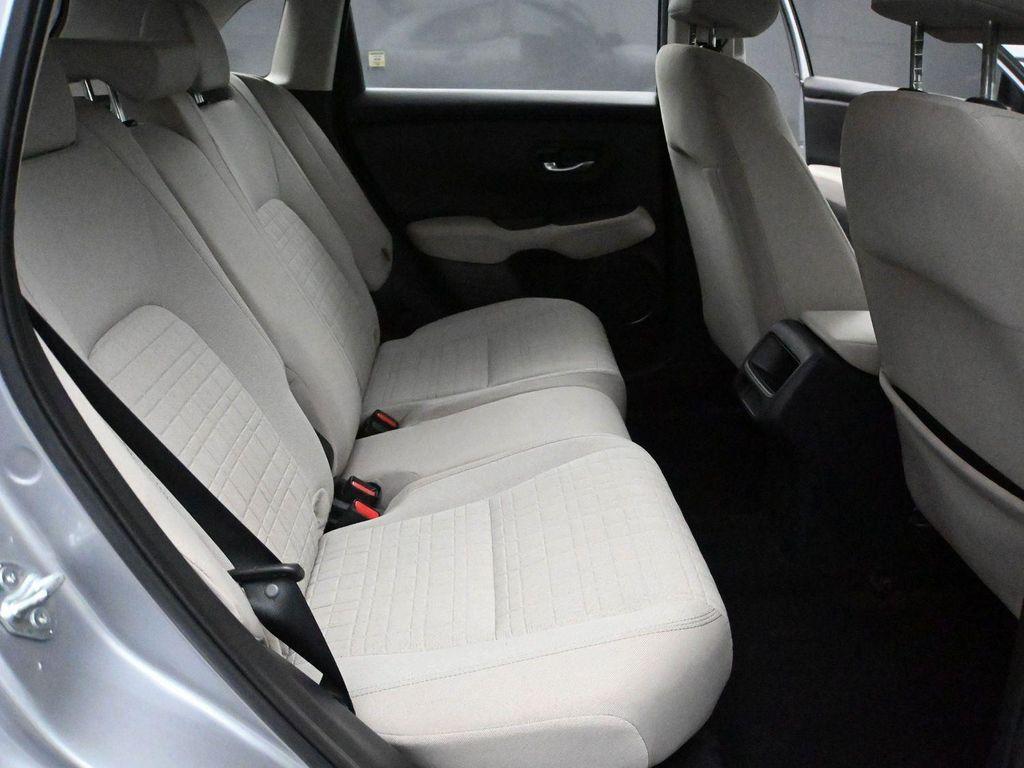 used 2024 Honda HR-V car, priced at $22,800