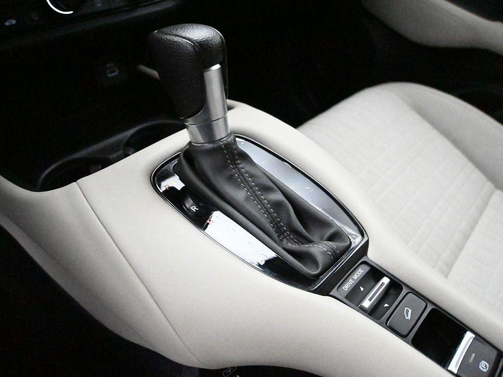 used 2024 Honda HR-V car, priced at $22,800