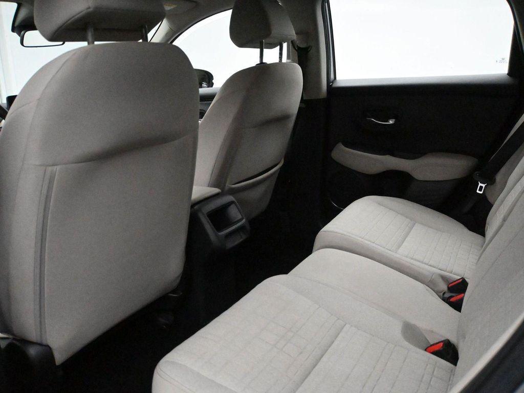 used 2024 Honda HR-V car, priced at $22,800