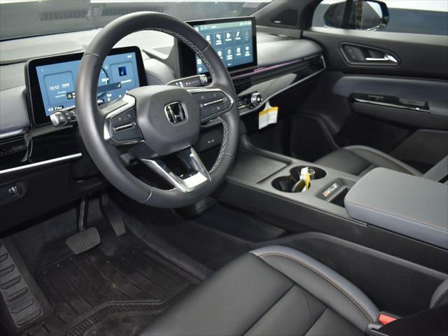 used 2024 Honda Prologue car, priced at $35,400