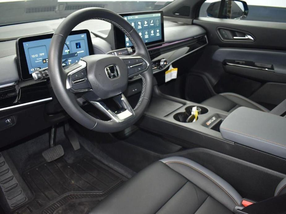 used 2024 Honda Prologue car, priced at $45,800