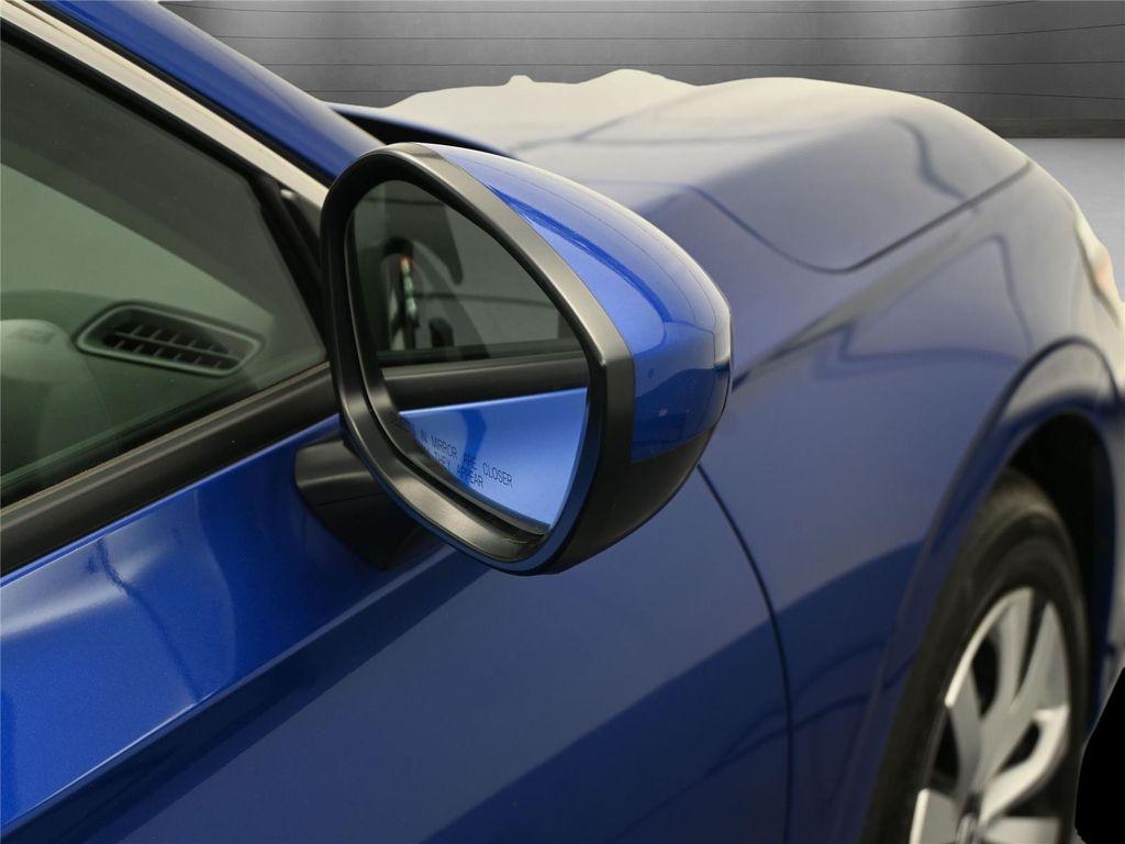 used 2024 Honda Civic car, priced at $21,500