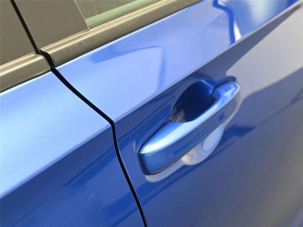 used 2024 Honda Civic car, priced at $21,500