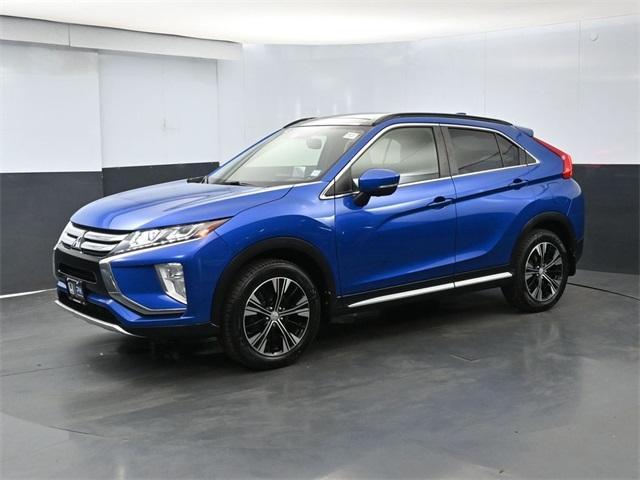 used 2019 Mitsubishi Eclipse Cross car, priced at $16,800