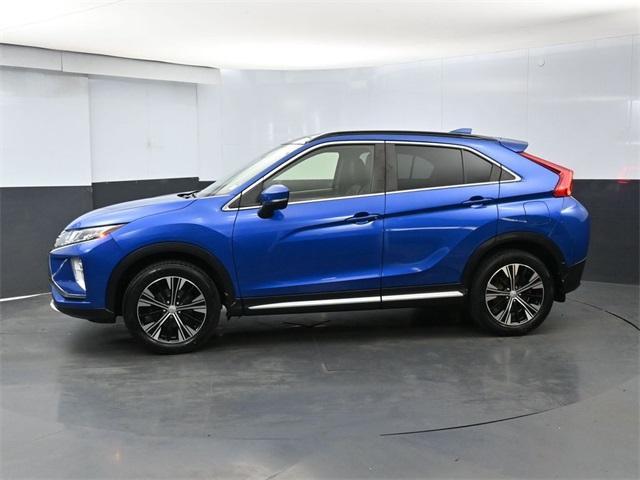 used 2019 Mitsubishi Eclipse Cross car, priced at $16,800