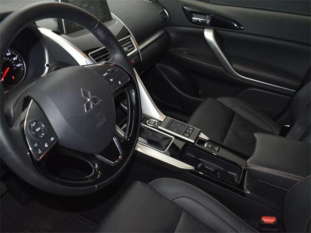 used 2019 Mitsubishi Eclipse Cross car, priced at $16,800