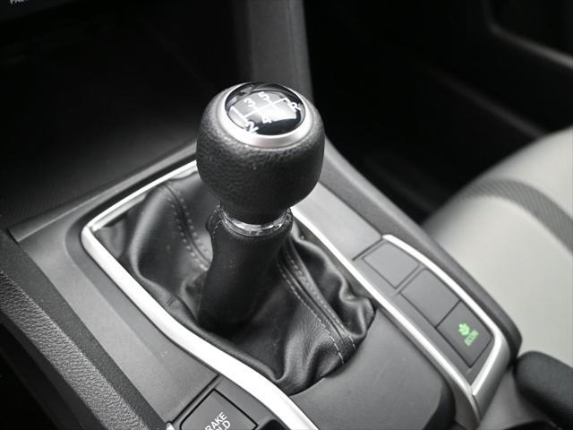 used 2018 Honda Civic car, priced at $17,700