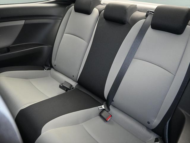 used 2018 Honda Civic car, priced at $17,700