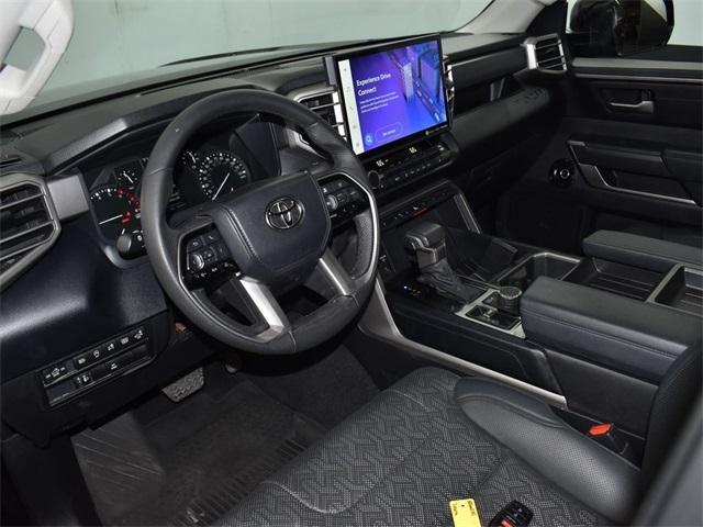 used 2022 Toyota Tundra car, priced at $43,000