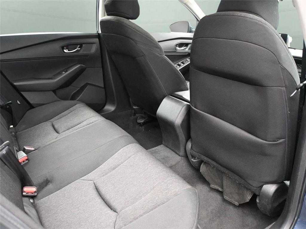 used 2023 Honda Accord car, priced at $22,250