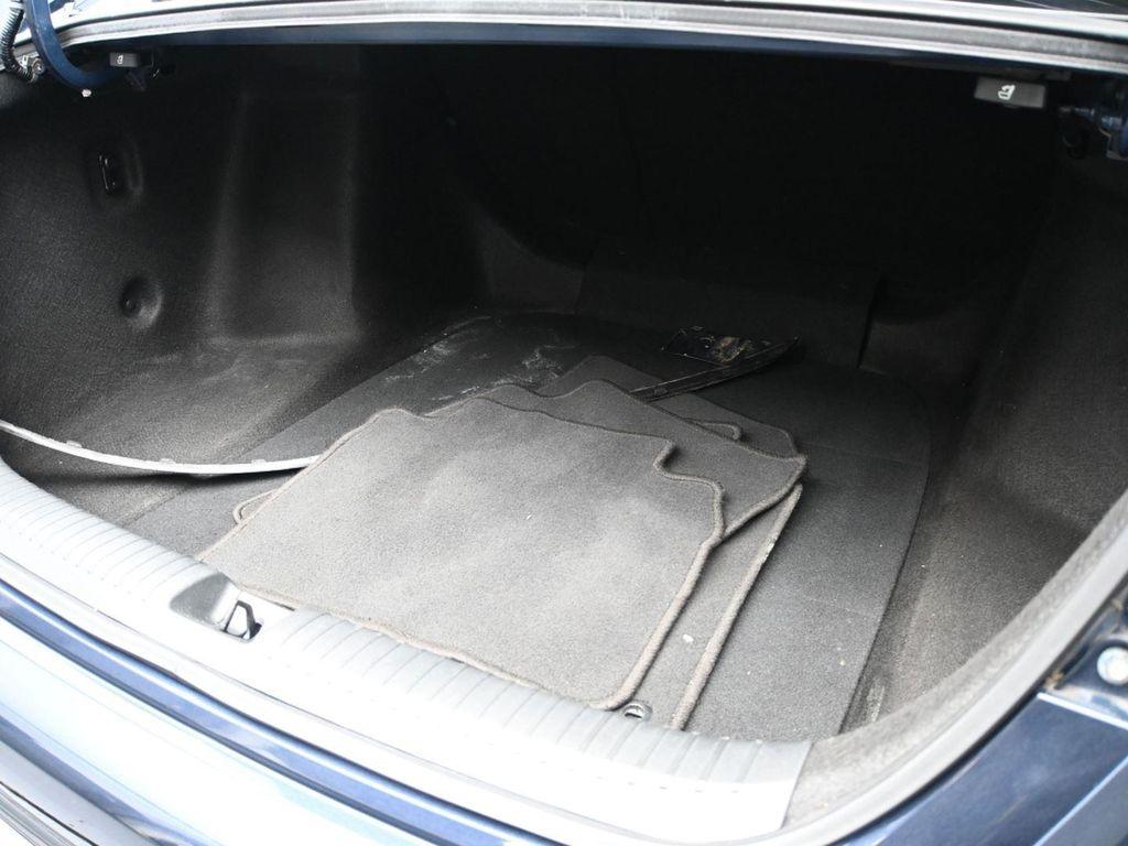 used 2023 Honda Accord car, priced at $22,250