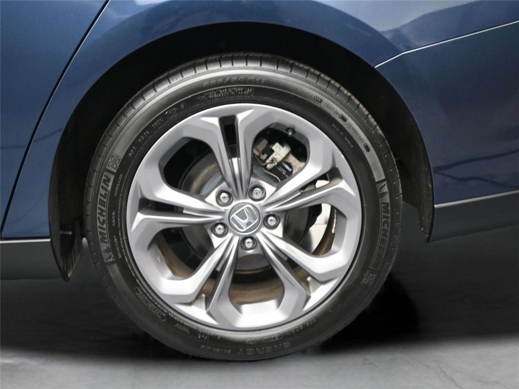 used 2023 Honda Accord car, priced at $22,250