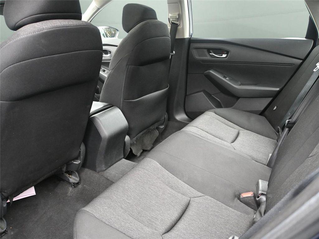 used 2023 Honda Accord car, priced at $22,250