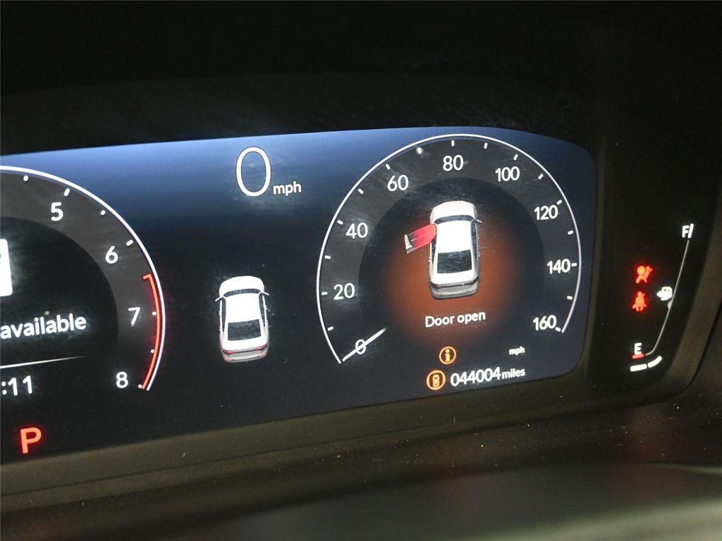 used 2023 Honda Accord car, priced at $22,250