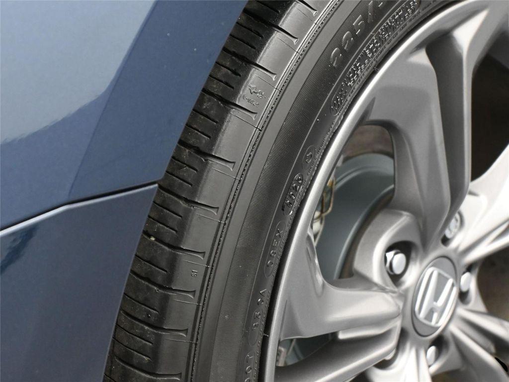 used 2023 Honda Accord car, priced at $22,250