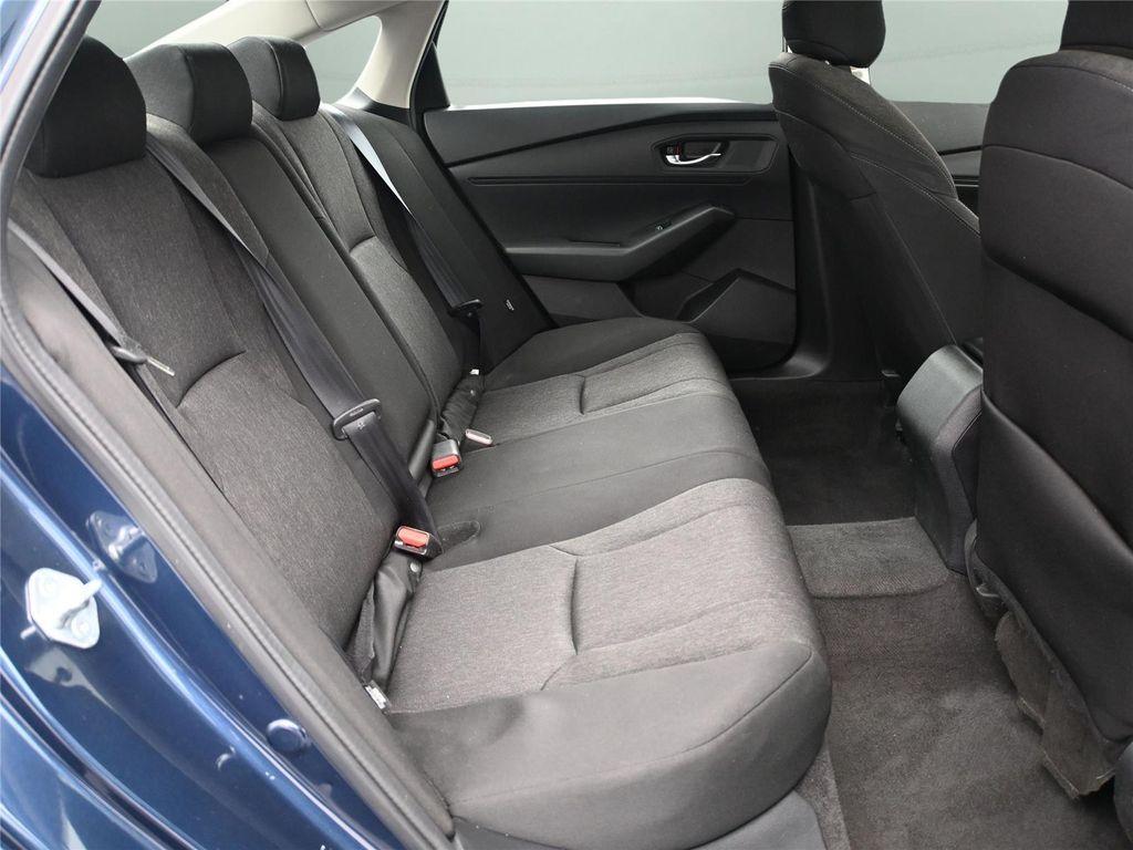 used 2023 Honda Accord car, priced at $22,250