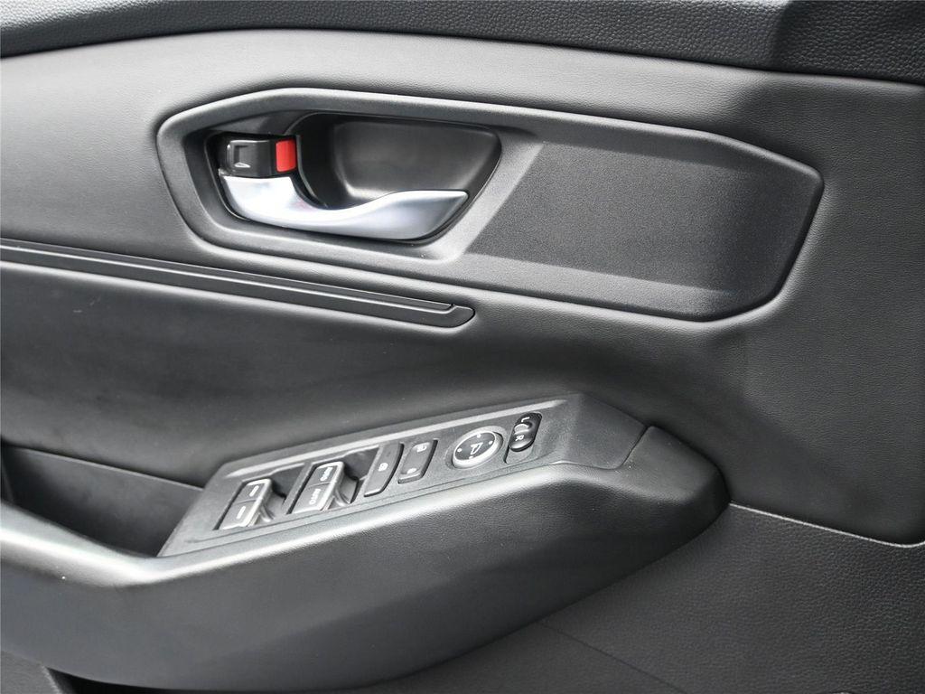 used 2023 Honda Accord car, priced at $22,250