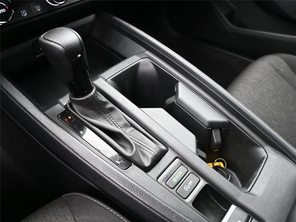 used 2023 Honda Accord car, priced at $22,250