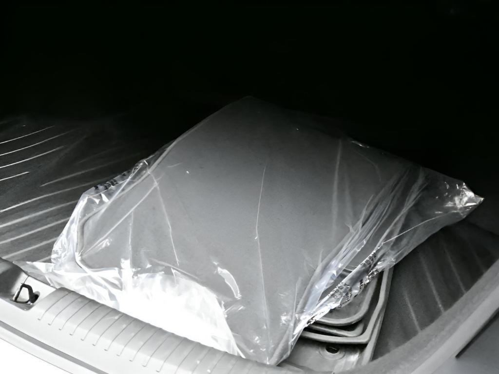 used 2023 Honda Accord Hybrid car, priced at $28,700