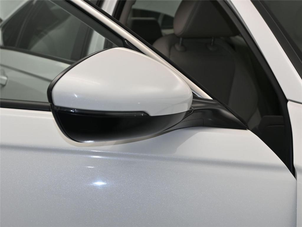 used 2023 Honda Accord Hybrid car, priced at $28,700