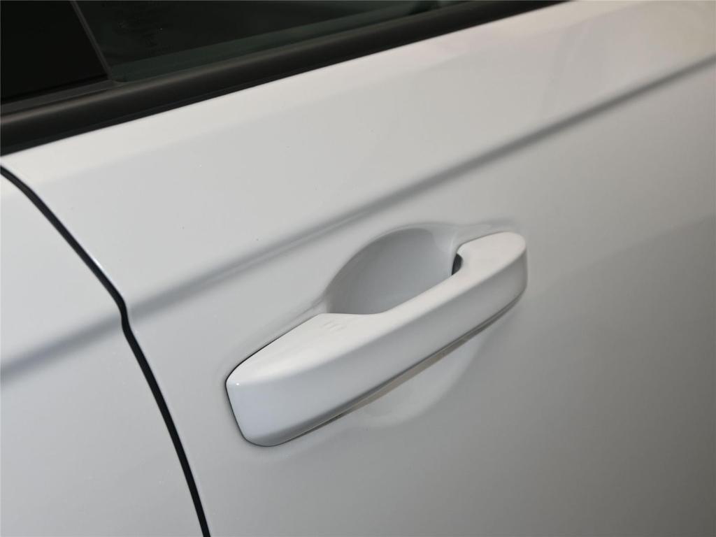 used 2023 Honda Accord Hybrid car, priced at $28,700