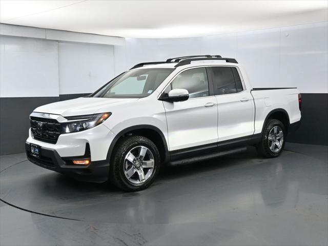 used 2024 Honda Ridgeline car, priced at $39,000