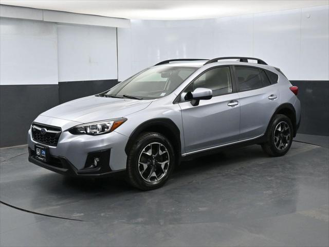 used 2020 Subaru Crosstrek car, priced at $19,000