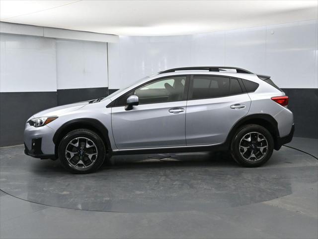 used 2020 Subaru Crosstrek car, priced at $19,000