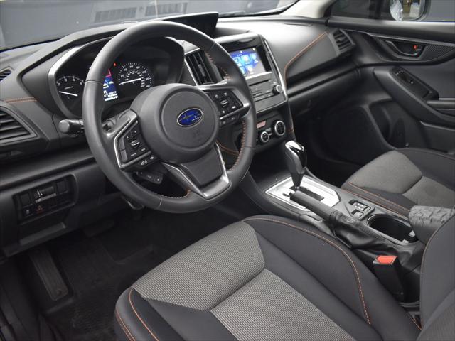 used 2020 Subaru Crosstrek car, priced at $19,000