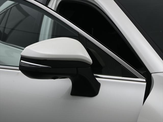 used 2021 Toyota Venza car, priced at $22,300