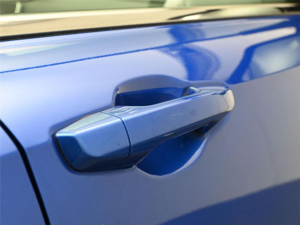 used 2022 Honda CR-V car, priced at $25,200