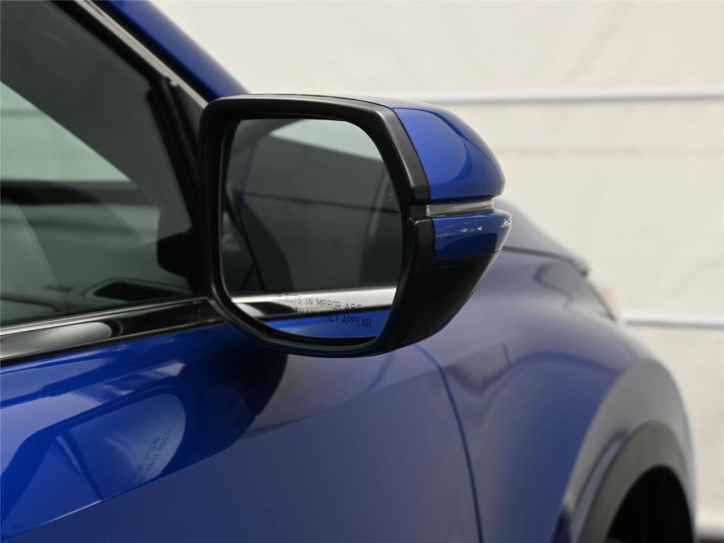 used 2022 Honda CR-V car, priced at $25,200