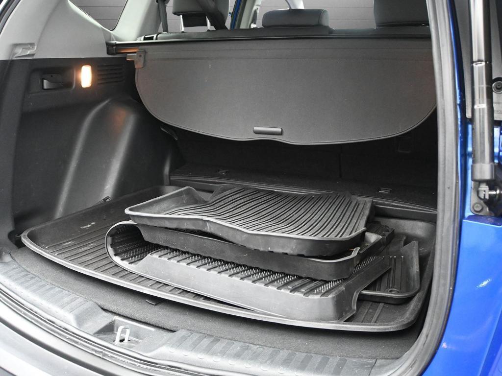 used 2022 Honda CR-V car, priced at $25,200