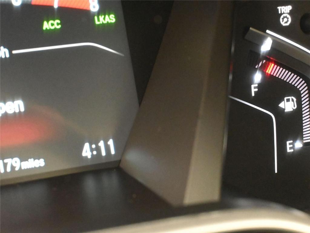 used 2022 Honda CR-V car, priced at $25,200