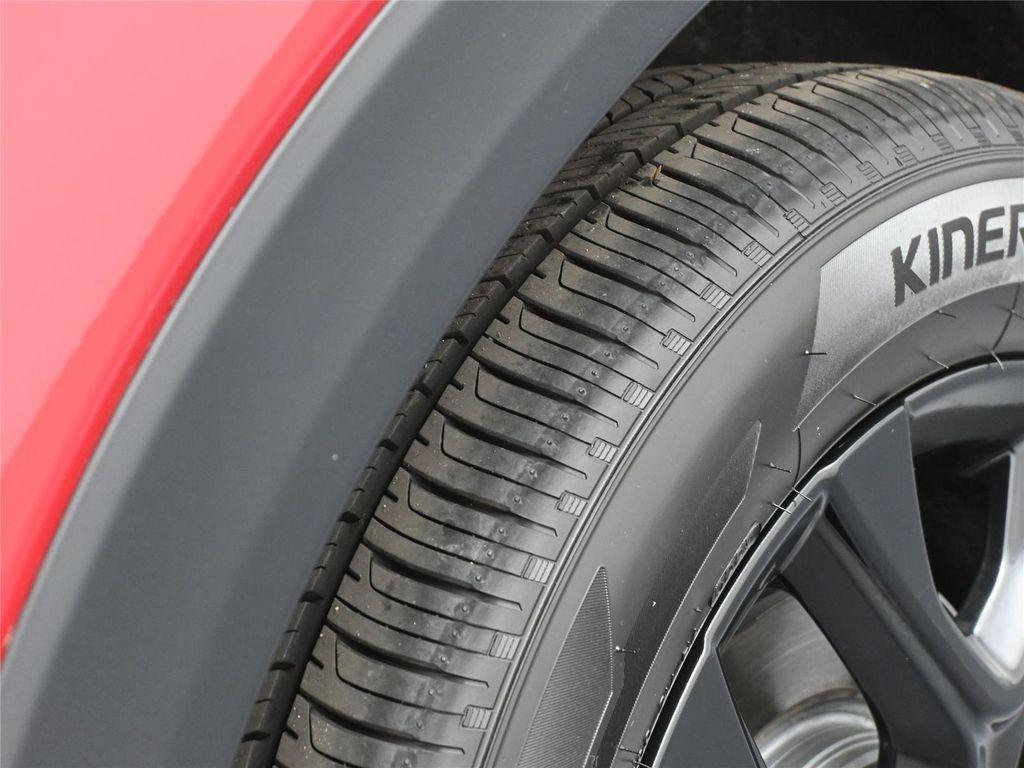 used 2025 Honda HR-V car, priced at $26,500